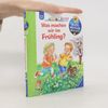 Was machen wir im Frühling?