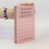 Emily Brontë Woeste hoogten