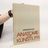 Jenö Barcsay Anatomie für Künstler
