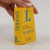 Gisela Haberkamp de Antón Langenscheidt, Universal-Wörterbuch Spanisch