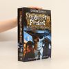 Derek Landy Skulduggery Pleasant: Kingdom of the Wicked