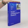 Joachim Mössner Therapie gastroenterologischer Krankheiten