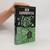 Ben Aaronovitch False Value