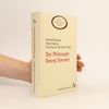 Tim-Florian Steinbach Kulturphilosophische Studien - 8: Der Philosoph Georg Simmel