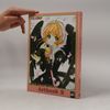 Card Captor Sakura. Artbook 2
