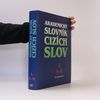 Akademický slovník cizích slov 1. A-K