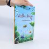 Waldemar Bonsels Včelka Mája a její dobrodružství