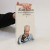 Alain Badiou Versuch, die Jugend zu verderben