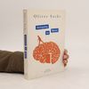 Oliver Sacks Antropolog na Marsie