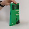 Sigmund Freud Totem et tabou
