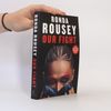 Ronda Rousey Our Fight