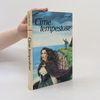 Emily Brontë Cime tempestose