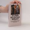 Herbert George Wells Insel Taschenbuch: Wie wird man Millionär?