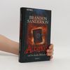 Brandon Sanderson Alcatraz und die dunkle Bibliothek