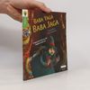 Tony Bradman Baba Yaga. Baba Jaga