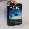 Ian Rankin The Jack Harvey Novels