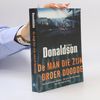 Marcella Houweling De man die zijn broer doodde