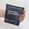 James Oliver Curwood Tajemnica Johna Keitha