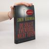 Simon Borowiak Du sollst eventuell nicht töten