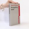 Noam Chomsky Perspektivy moci. Úvahy o povaze člověka a společenského řádu