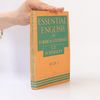 Essential English for Foreign Students 3
