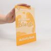 Alistair McCallum Oxford Read and Discover - 5: All About Islands Activity Book