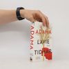 Lavie Tidhar Adama
