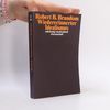 Robert Brandom Suhrkamp Taschenbuch Wissenschaft - 2104: Wiedererinnerter Idealismus: Originalausgabe
