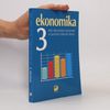 Petr Klínský Ekonomika 3 pro obchodní akademie a ostatní střední školy