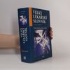 Martin Vokurka Velký lékařský slovník