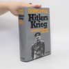 David Irving Hitlers Krieg