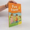 Susan Iannuzzi First Friends 2 Class Book
