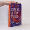 John Green Schlaft gut, Ihr fiesen gedanken