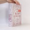 Jana Hoch The Ruby Circle. All unsere Lügen
