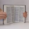 Martin Luther Das neue Testament. Le nouveau testament. The New Testament