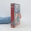 Víctor Manuel García de Isusi Conan Rey Integral - 2: Conan Rey