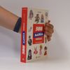 Barbora Antonová 300 manga ilustrací: krok za krokem