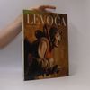 Karel Plicka Levoča : klenotnica umeleckých pamiatok