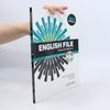 Clive Oxeden English file : advanced : student's book A