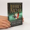 Jeffrey Archer To Cut A Long Story Short