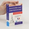 Collectif d'auteurs Francouzsko-český, česko-francouzský kapesní slovník = Dictionnaire français-tchèque, tchèque-français