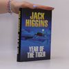 Jack Higgins Year of the Tiger