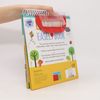 Thomas Nelson Wipe-Clean Carry-Me. Easel Book