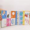 Thomas Nelson Wipe-Clean Carry-Me. Easel Book