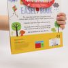 Thomas Nelson Wipe-Clean Carry-Me. Easel Book