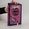 Lisi Harrison Monster High. Fledermäuse im Bauch