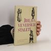 František Marek Jihlava ve verších staletí