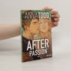 Anna Todd After Passion. Graphic Novel