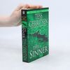 Tess Gerritsen The Sinner