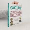 Kenneth A. Shouler The Everything Guide to Understanding Philosophy